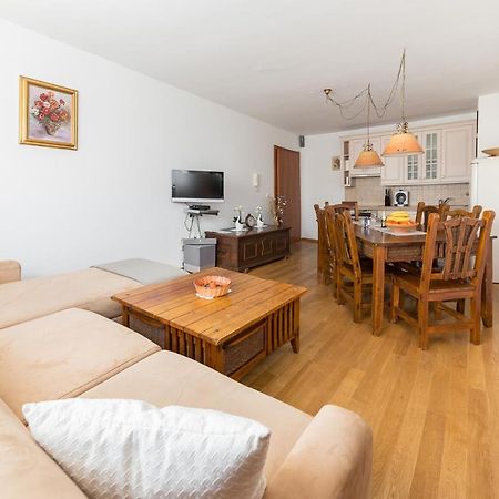 Apartamento Mountain Charm Kranjska Gora Exterior foto