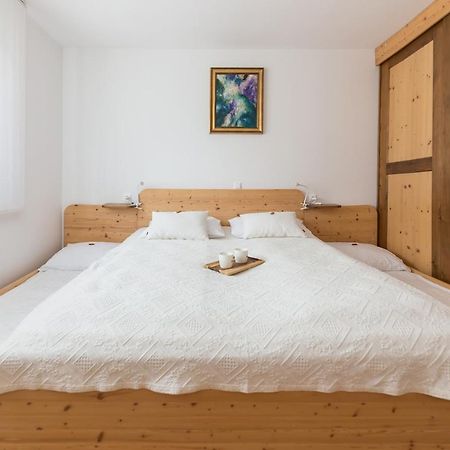 Apartamento Mountain Charm Kranjska Gora Exterior foto