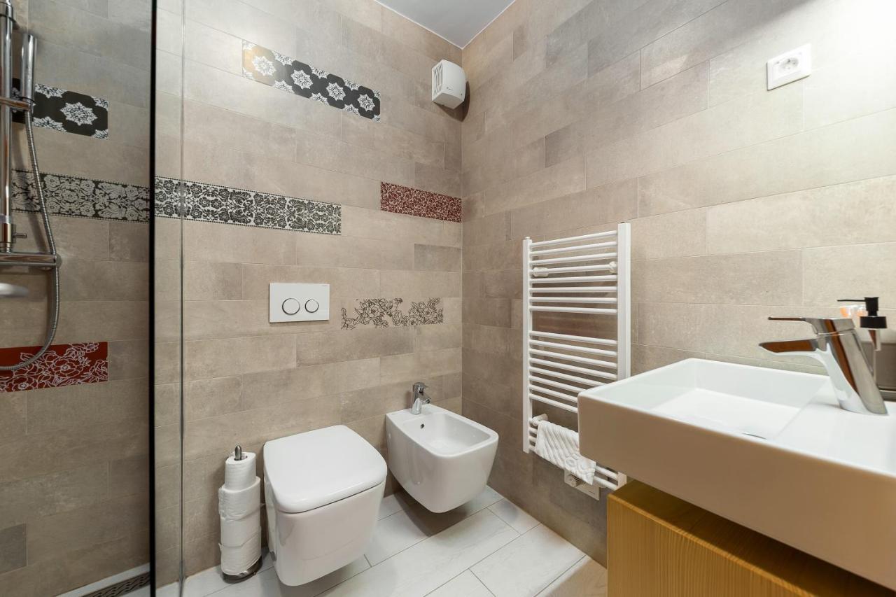 Apartamento Mountain Charm Kranjska Gora Exterior foto
