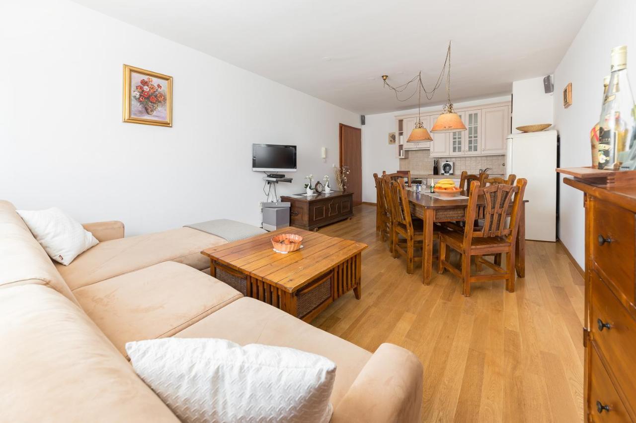 Apartamento Mountain Charm Kranjska Gora Exterior foto