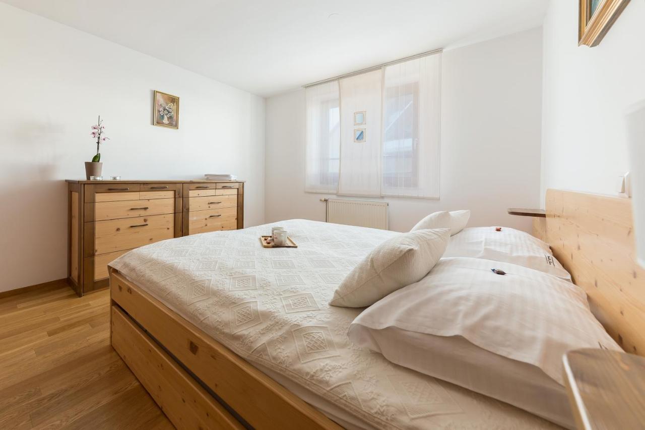 Apartamento Mountain Charm Kranjska Gora Exterior foto