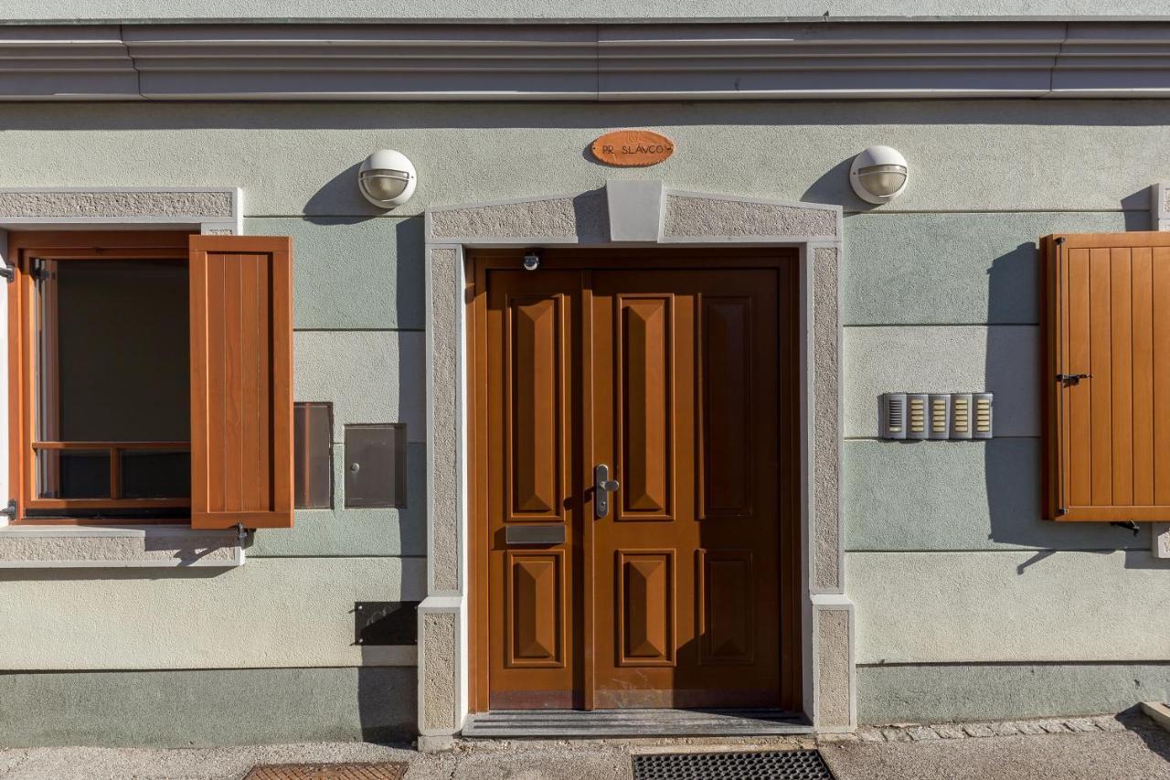 Apartamento Mountain Charm Kranjska Gora Exterior foto