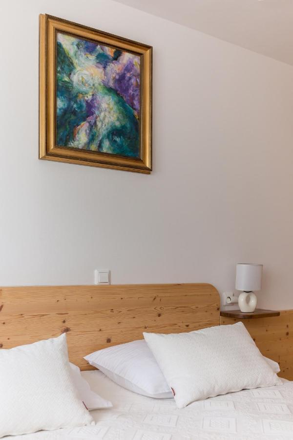 Apartamento Mountain Charm Kranjska Gora Exterior foto