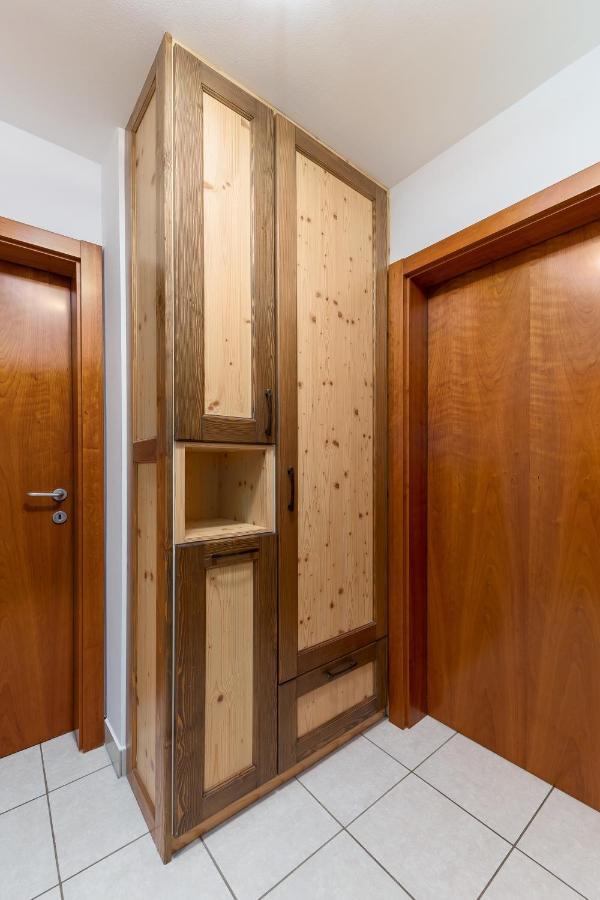 Apartamento Mountain Charm Kranjska Gora Exterior foto