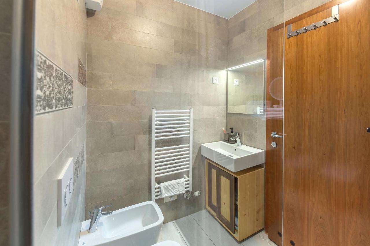Apartamento Mountain Charm Kranjska Gora Exterior foto