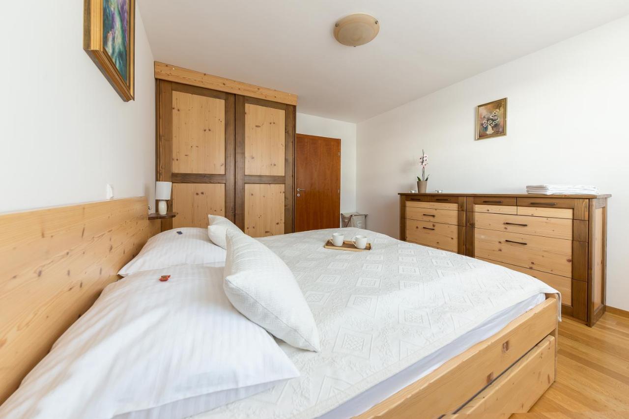 Apartamento Mountain Charm Kranjska Gora Exterior foto