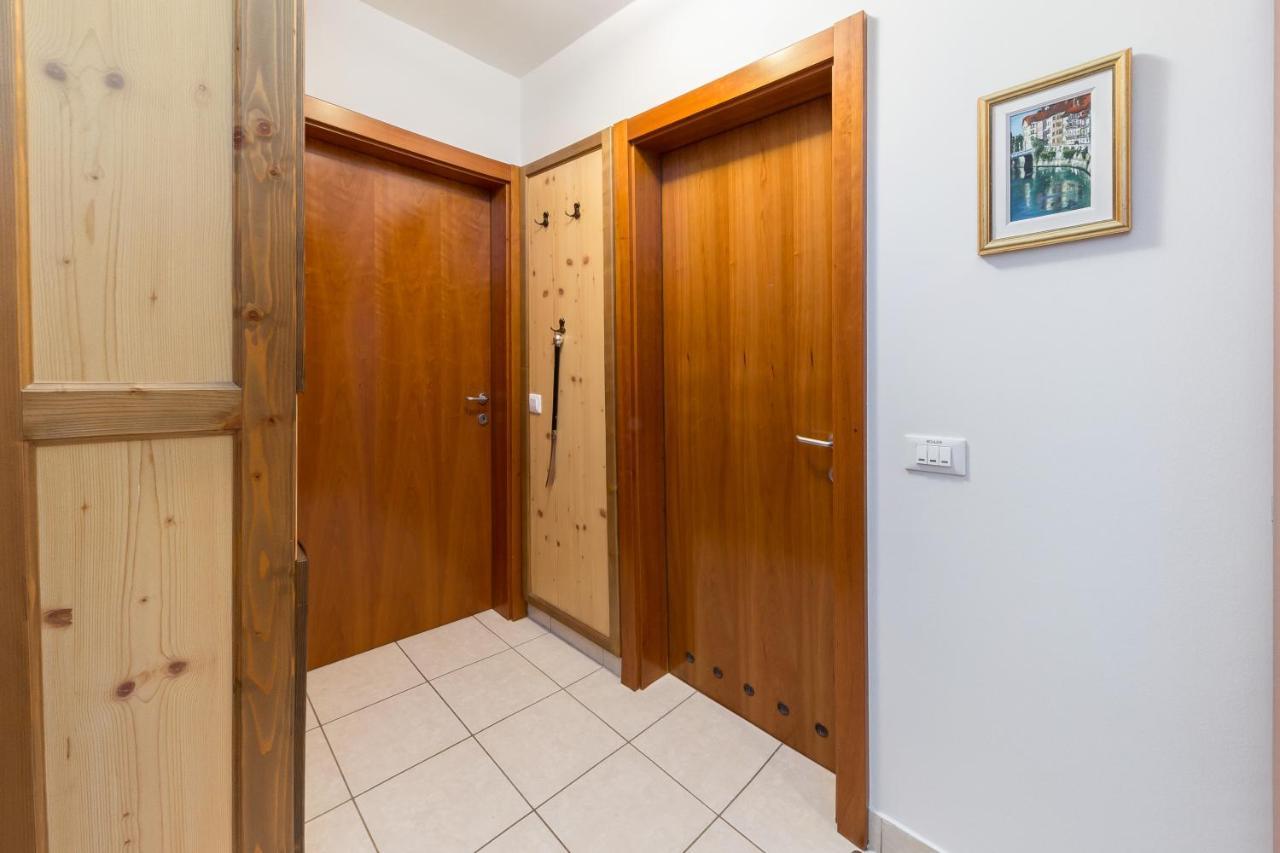 Apartamento Mountain Charm Kranjska Gora Exterior foto